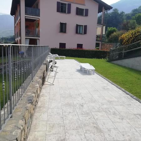 Romantic Lake View House Sulzano Εξωτερικό φωτογραφία