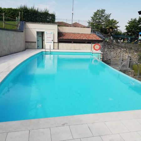 Romantic Lake View House Sulzano Εξωτερικό φωτογραφία