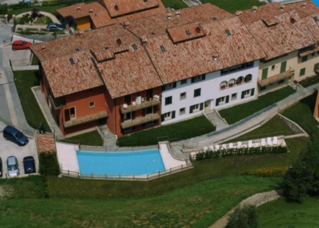 Romantic Lake View House Sulzano Εξωτερικό φωτογραφία