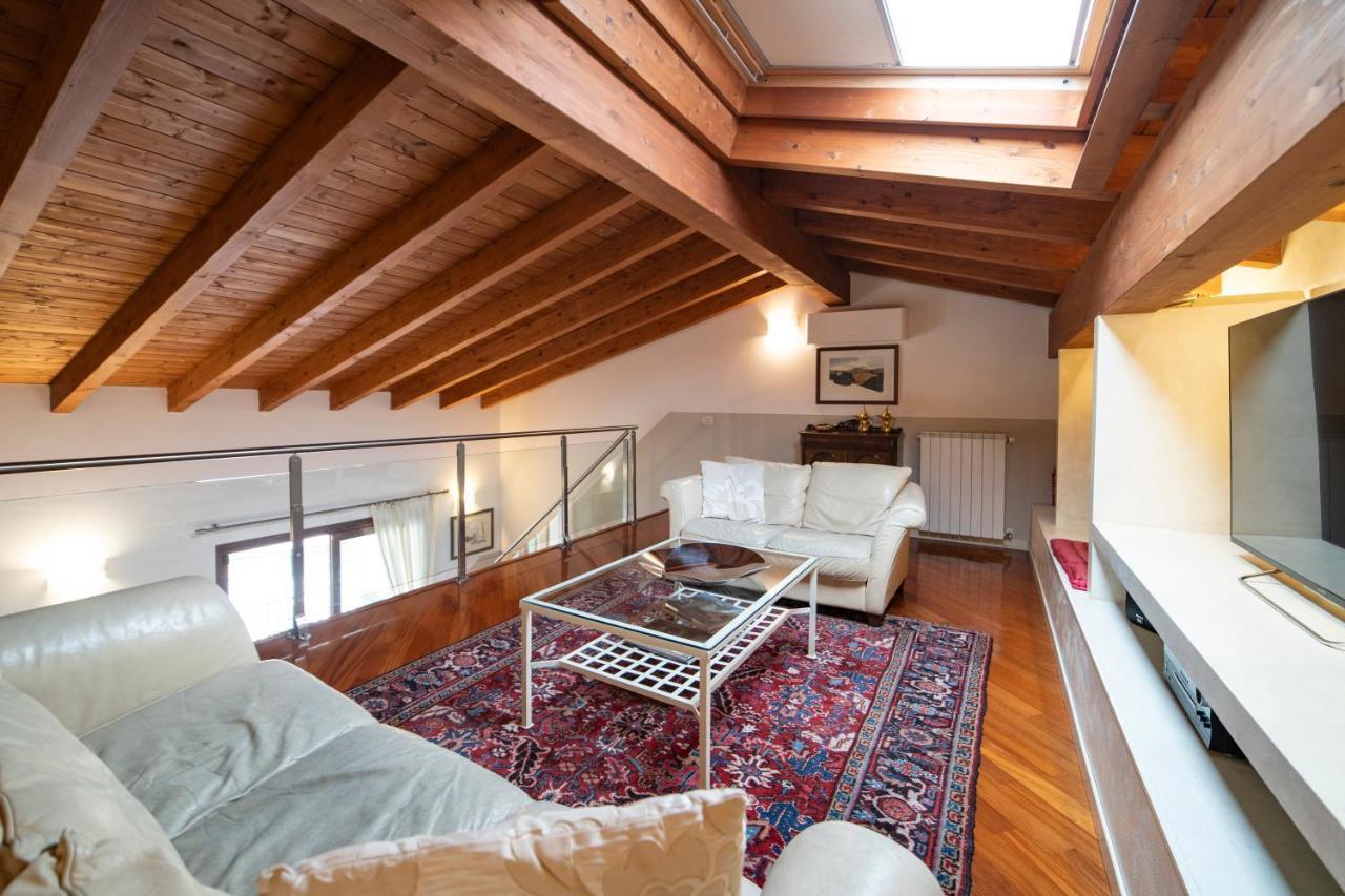 Romantic Lake View House Sulzano Εξωτερικό φωτογραφία