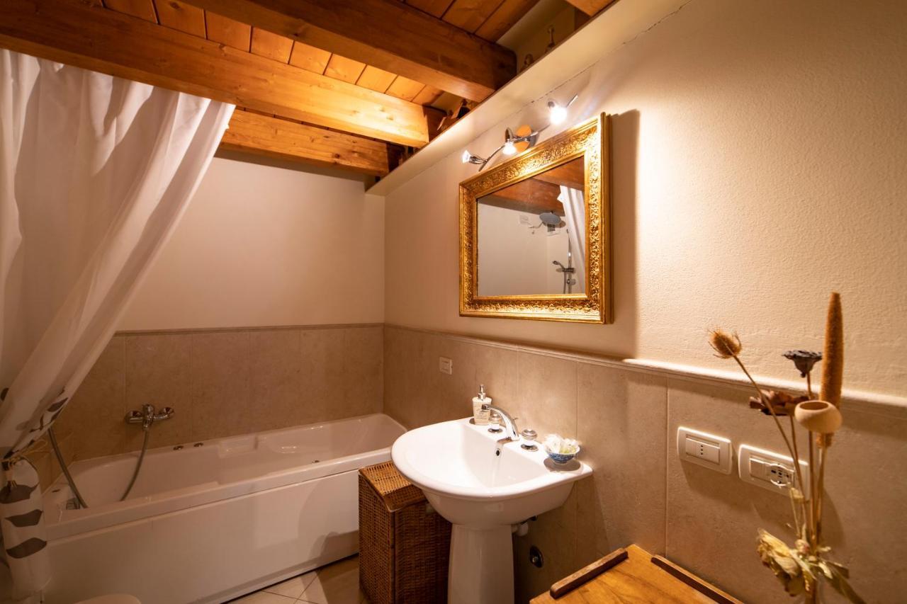 Romantic Lake View House Sulzano Εξωτερικό φωτογραφία