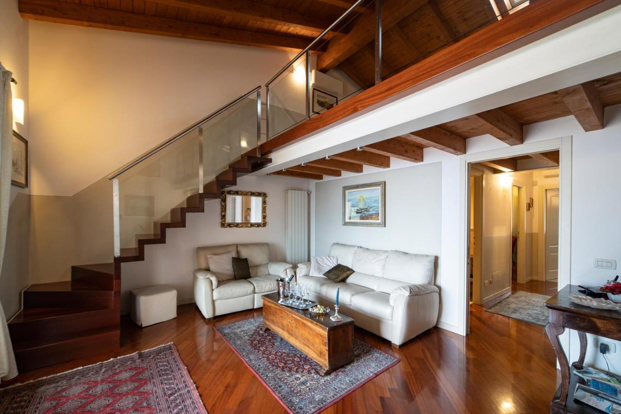Romantic Lake View House Sulzano Εξωτερικό φωτογραφία