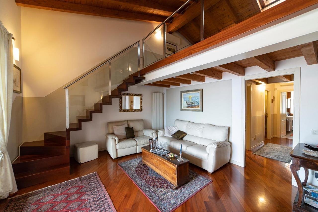 Romantic Lake View House Sulzano Εξωτερικό φωτογραφία
