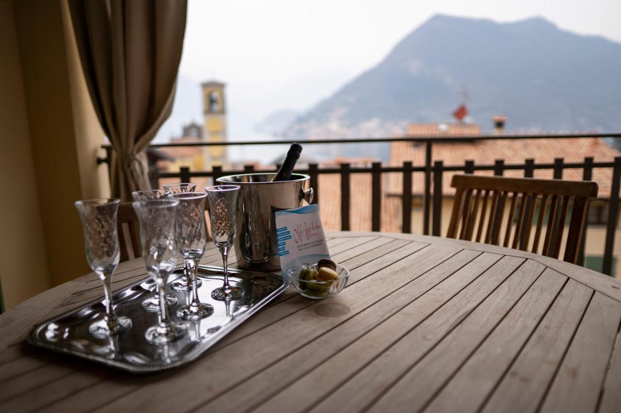 Romantic Lake View House Sulzano Εξωτερικό φωτογραφία