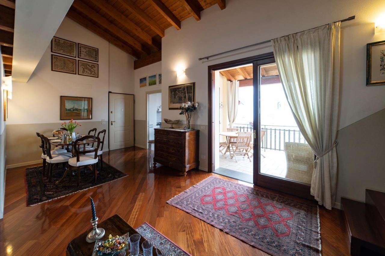 Romantic Lake View House Sulzano Εξωτερικό φωτογραφία